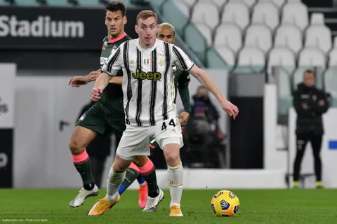 Mercato - Arsenal : Kulusevki au lieu de Vlahovic ?