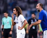 Guendouzi se plaint de la méthode Tudor !