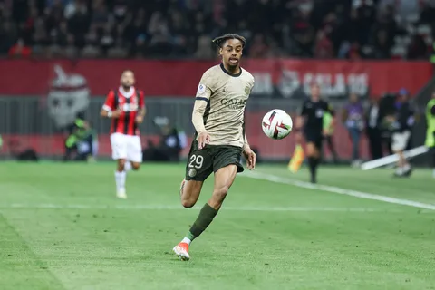 PSG : le 4e maillot en collaboration avec Jordan a fuité !