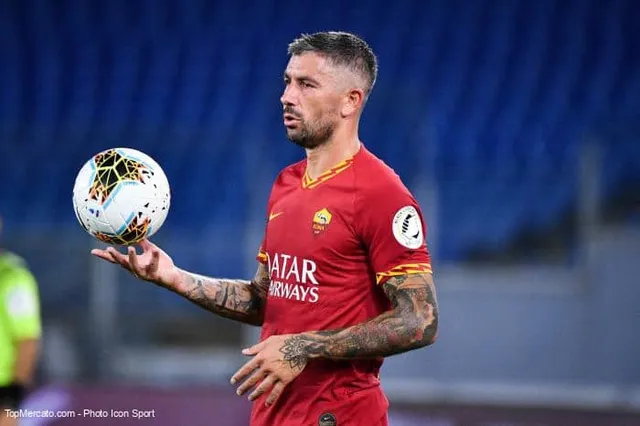 AS Rome : Kolarov se rapproche de l’Inter Milan