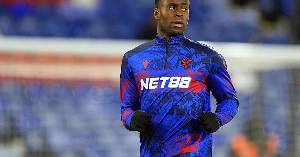 Mercato – Manchester City va recruter Marc Guéhi beaucoup moins cher que prévu