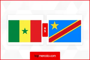 Pronostic Sénégal RD Congo – Coupe d’Afrique des Nations (27/12/2025)