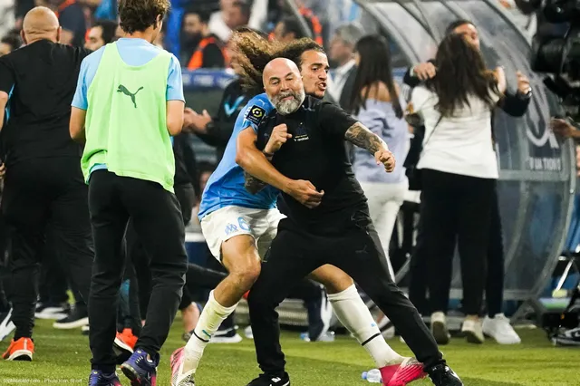 OM : Sampaoli, McCourt, Guendouzi…Les réactions déchainées des Olympiens