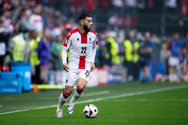 L’OL dévoile son plan pour Mikautadze