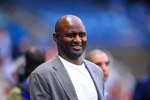 Mercato - Patrick Vieira débarque en Serie A !