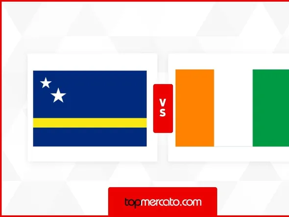 Pronostic Curaçao Côte d’Ivoire – Coupe du Monde 2026 (25/06/2026)