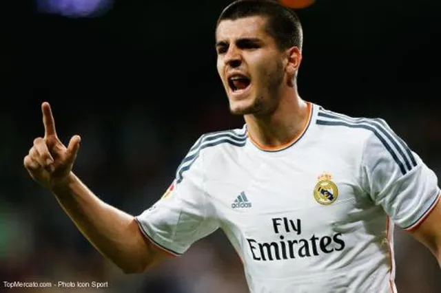 Real Madrid : Morato objet d’un derby londonien
