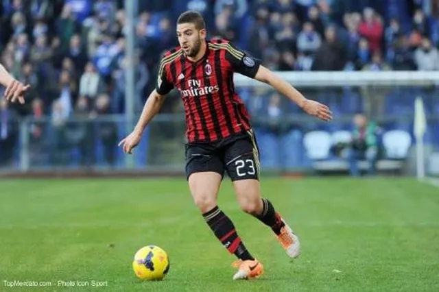 Milan AC : stop ou encore pour Taarabt ?