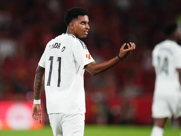 Real Madrid : Rodrygo à Liverpool ? Sa réponse aux rumeurs