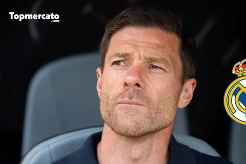 Mercato Real Madrid : Xabi Alonso veut rapatrier un joueur du Bayer Leverkusen