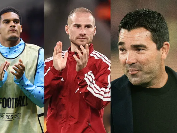 Le Real défie la PL pour Quansah, Liverpool a pris sa décision sur Mac Allister, le Barça courtise un latéral brésilien… Les 3 infos mercato du jour