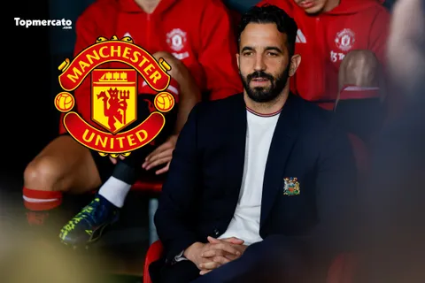 Manchester United : encore une grosse enveloppe pour le mercato d’hiver ?