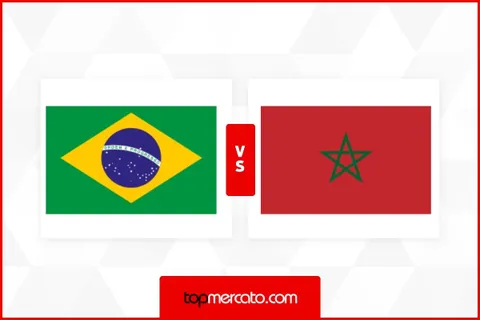Pronostic Brésil Maroc – Coupe du Monde 2026 (13/06/2026)