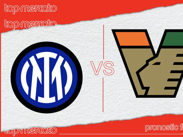 Pronostic Inter Milan Venise – Serie A (03/11/2024)