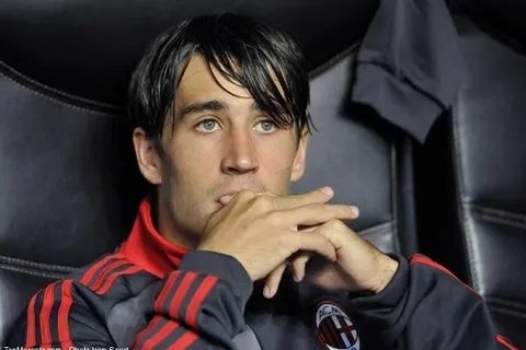 Milan AC : Bojan ne veut pas retrouver le Barça