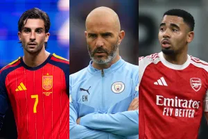 Dénouement imminent pour Ferran Torres, City veut un crack du Barça, Gabriel Jesus d’accord avec un cador de Serie A… Les 3 infos mercato du jour