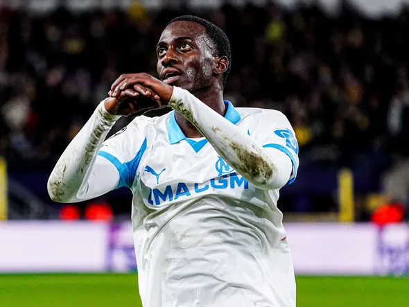 Mercato OM : le 13e de Premier League passe à la vitesse supérieure pour le Mondialiste américain Timothy Weah