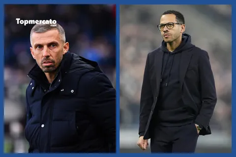 Mercato Strasbourg : Gary O’Neil face à Liam Rosenior pour un poste d’entraîneur en PL