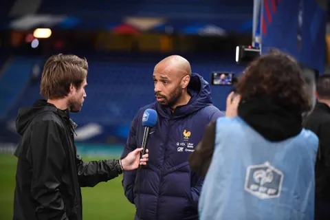 Programme TV JO 2024 : sur quelle chaîne suivre les matchs de foot