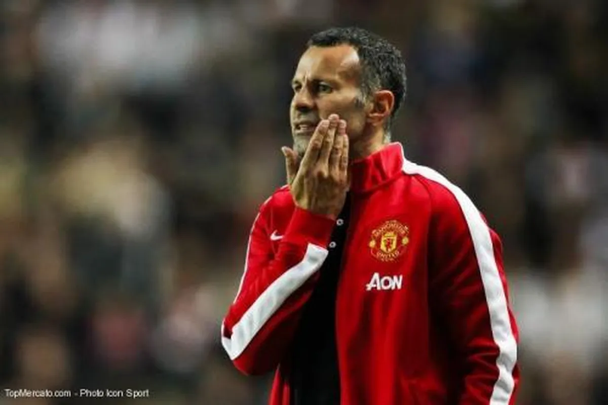 Man Utd : Giggs a le sentiment d’être un simple élève