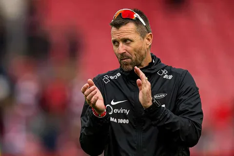 Mercato - ASSE : des révélations sur le salaire et le staff d’Eirik Horneland