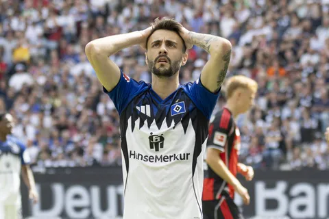 Mercato – Un top club de L1 menacé par 4 écuries du Big Five pour l’ancien Messin William Mikelbrencis