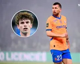 Mercato OM : un compatriote de Pierre-Emile Hojbjerg dans le viseur au milieu de terrain !