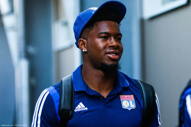 Officiel Mercato - OL : un attaquant transféré en Angleterre