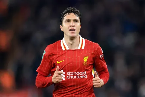 Mercato - Liverpool : le flop Federico Chiesa pisté en Serie A