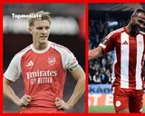 Arsenal – Olympiakos : chaîne TV, heure et compos probables du match