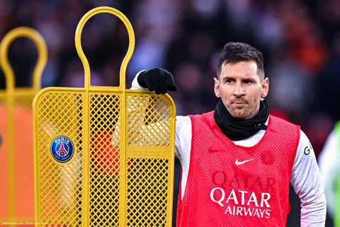 Mercato - Lionel Messi exige une somme XXL pour jouer en Arabie Saoudite
