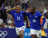 Mercato Real Madrid : un Bleuet dans le viseur… et ce n’est pas Rayan Cherki