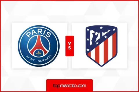 Pronostic PSG Atletico Madrid – Coupe du Monde des Clubs (15/06/2025)