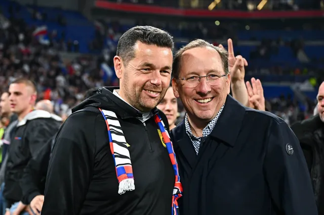 OL : le top 5 des joueurs à recruter cet été