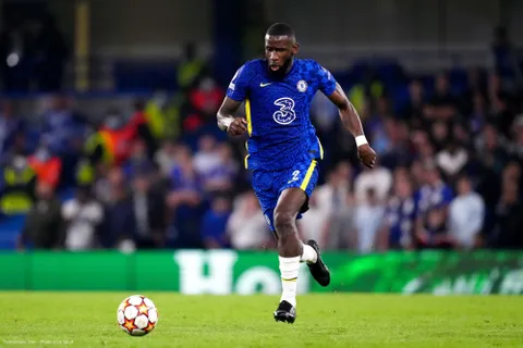 Mercato - Barça : une grande décision prise pour Rudiger ?