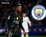 Mercato PSG, Manchester City : la vérité sur la rencontre entre l’agent de Dembélé et Hugo Viana