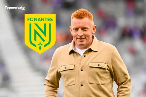 Mercato Nantes : déjà la fin de l’ambitieuse piste Will Still ?