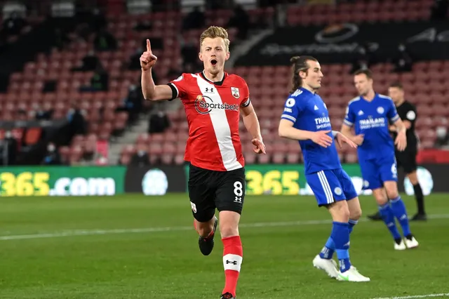Southampton – Norwich : compos probables, chaîne et heure du match