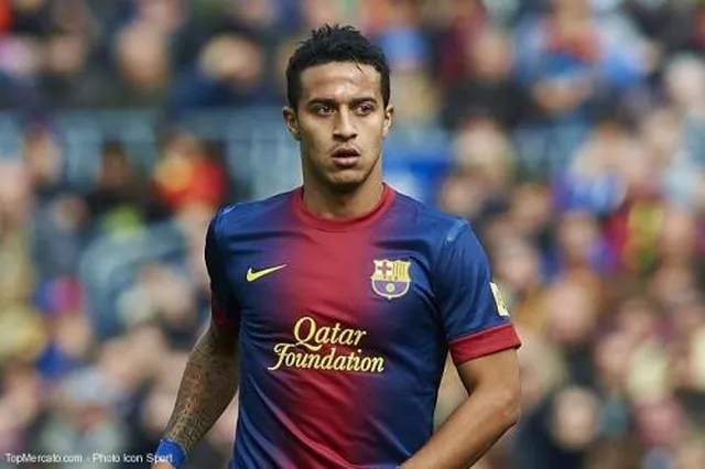 Man Utd : la presse parle du contrat d’Alcantara