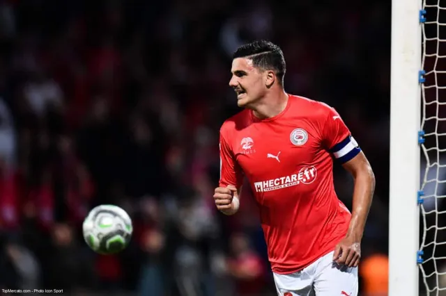 Officiel Mercato - ASSE : un défenseur débarque dans le Forez