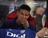 James Rodríguez sur le départ, la bonne opportunité de l’hiver