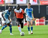 Lorient : la première de Benjamin Mendy fait réagir
