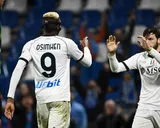 Naples : une cible du PSG plus chère qu’Osimhen !