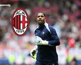 Mercato AC Milan : Massimiliano Allegri annonce la décision de Mike Maignan