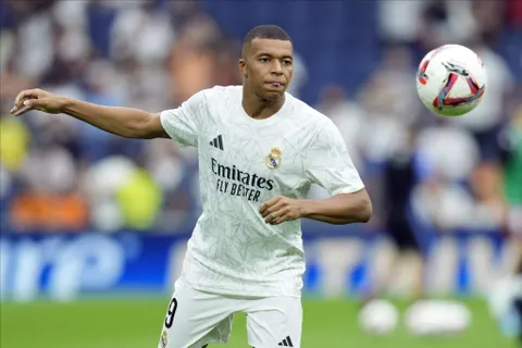 Kylian Mbappé est-il victime d’un complot du PSG ?
