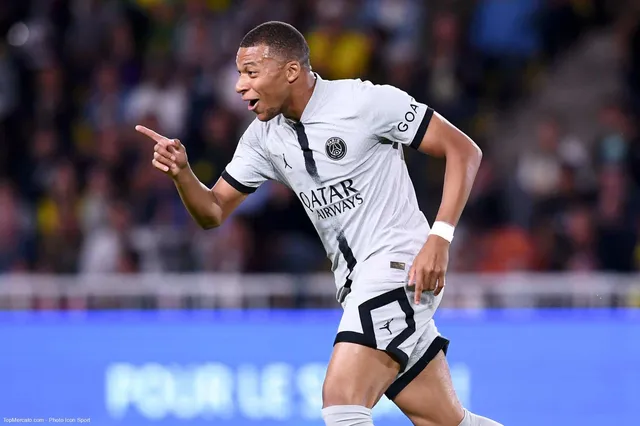 PSG : un mal-être de Mbappé ? Hakimi tranche dans le vif