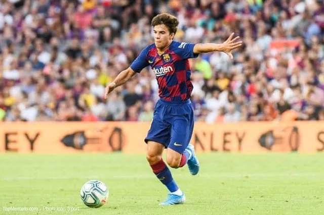 Barça : un espoir en D2 espagnole ?