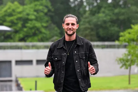 OM : un premier indice tombe sur le salaire de Rabiot