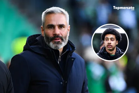 Mercato ASSE : un club tient la corde pour Djylian N’Guessan, interrogation sur la piste Keasse Bah