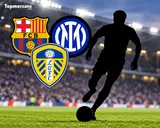 Mercato Barça : la recrue de Leeds à 40 M€ qui a déjà tapé dans l’oeil de l’Inter et des Blaugrana